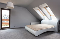Brimington bedroom extensions