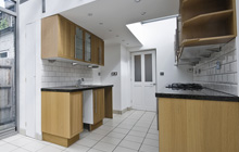 Brimington kitchen extension leads
